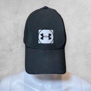 Under Armour Golf Classic Fit Athletic Cap